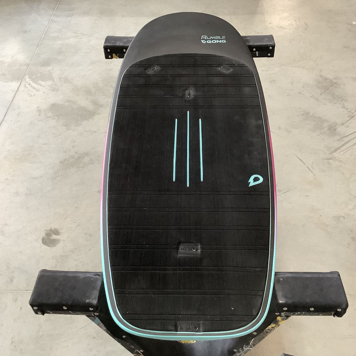 Kitefoil Board Rumble HDCC 3'8 - 3'8 Occasion 15139