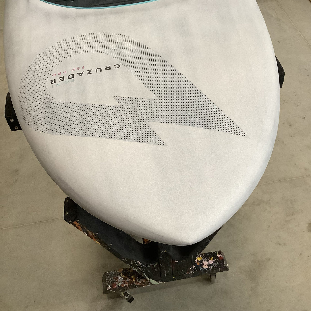 Wing Foil Board Cruzader Point FSP Pro - 5'6 Second Hand 15143