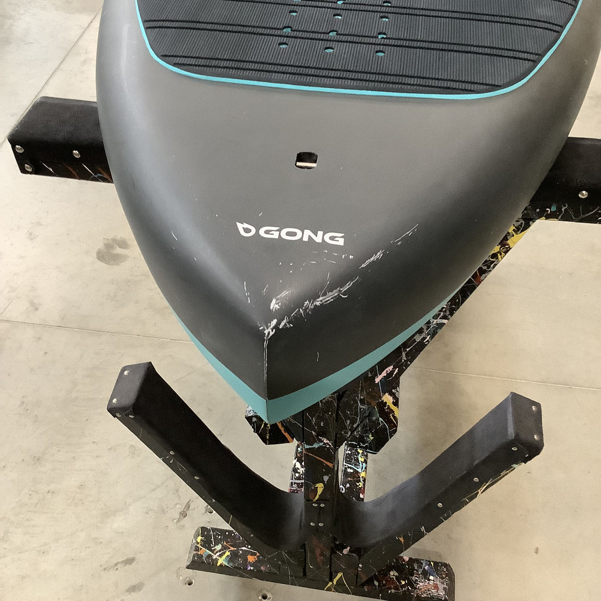 Wing Foil Board Cruzader Point FSP Pro - 5'6 Second Hand 15143
