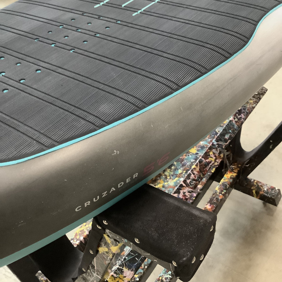 Wing Foil Board Cruzader Point FSP Pro - 5'6 Second Hand 15143