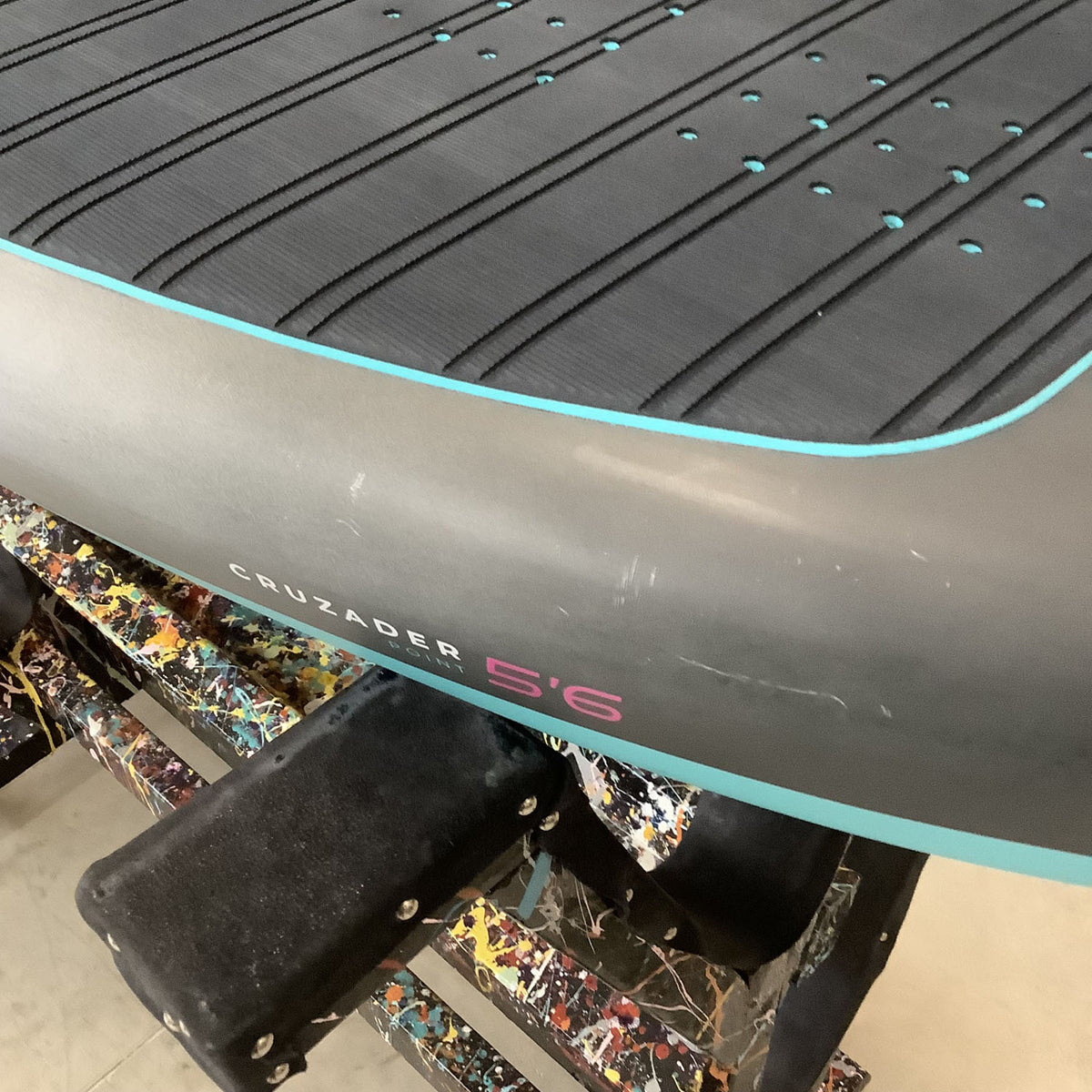 Wing Foil Board Cruzader Point FSP Pro - 5'6 Second Hand 15143