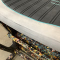 Wing Foil Board Cruzader Point FSP Pro - 5'6 Second Hand 15143