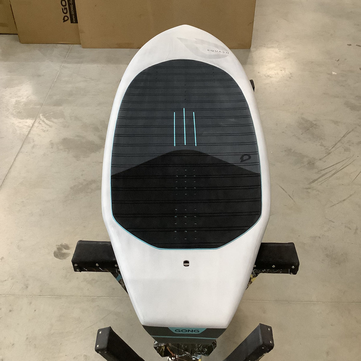 Wing Foil Board Cruzader Squash FSP Pro - FSP PRO 5'1 Second Hand 15144