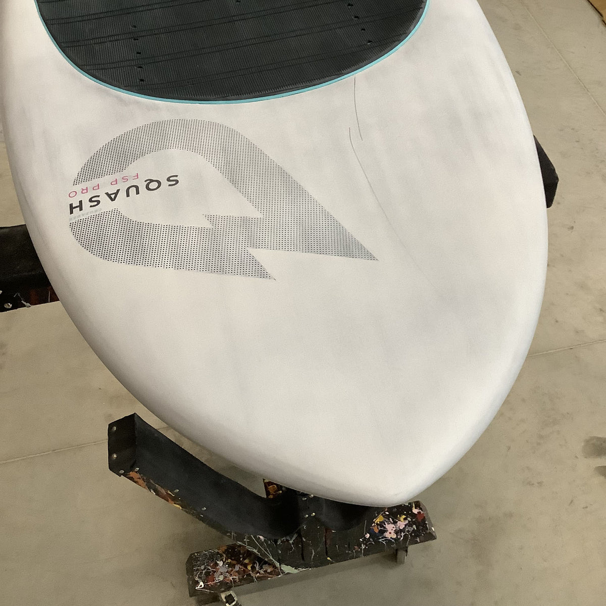 Wing Foil Board Cruzader Squash FSP Pro - FSP PRO 5'1 Second Hand 15144