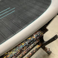 Wing Foil Board Cruzader Squash FSP Pro - FSP PRO 5'1 Second Hand 15144