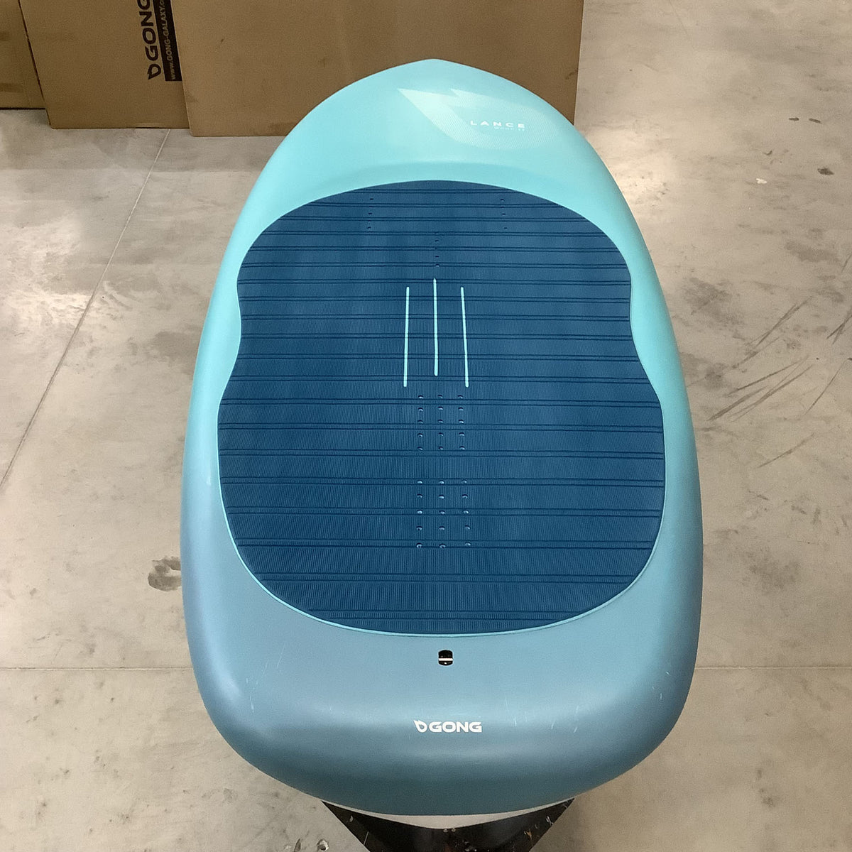 Wing Foil Board Lance Wood 2X - 5'7 Second Hand 15151