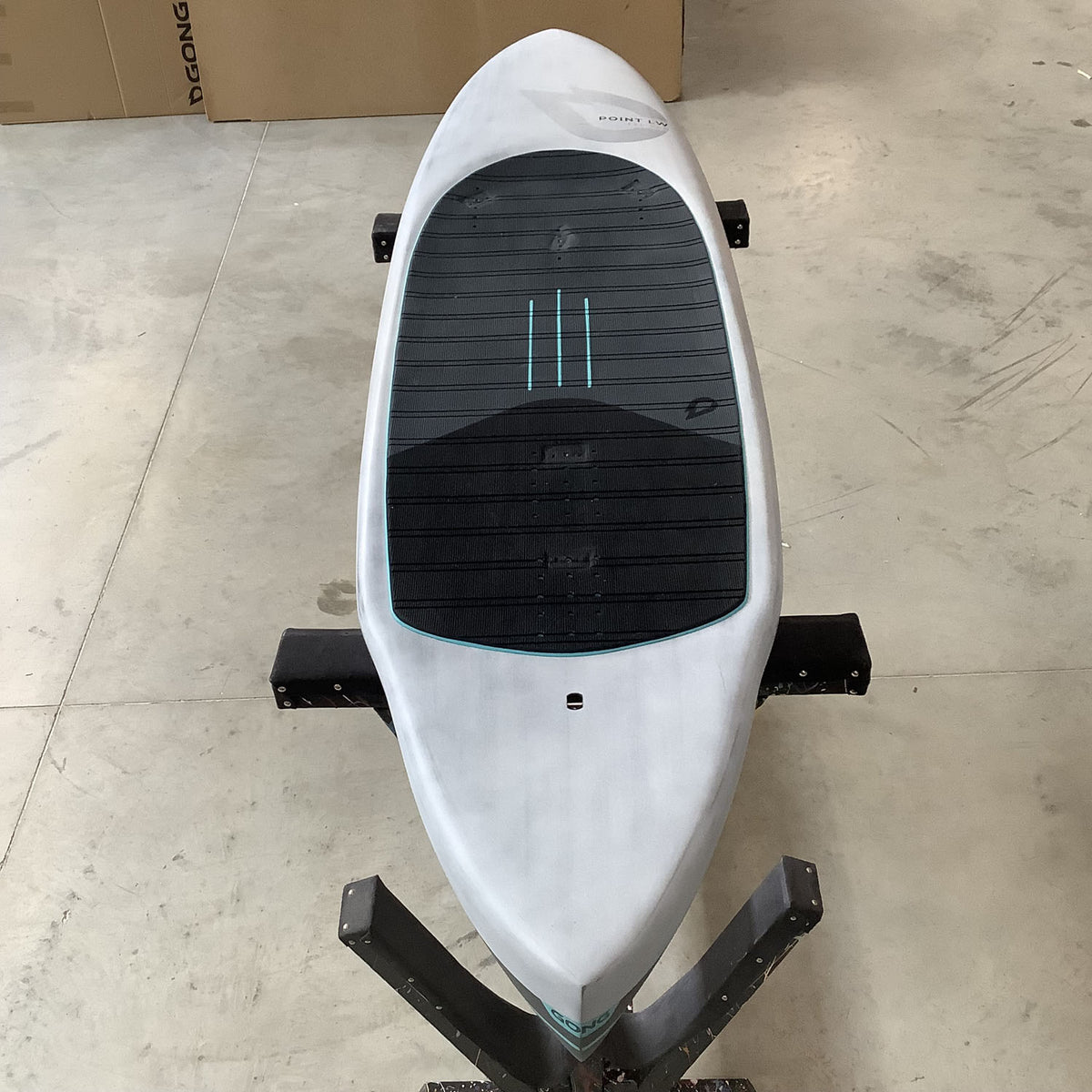 Wing Foil Board Cruzader Point LW FSP Pro - FSP PRO 6'0 Occasion 15277