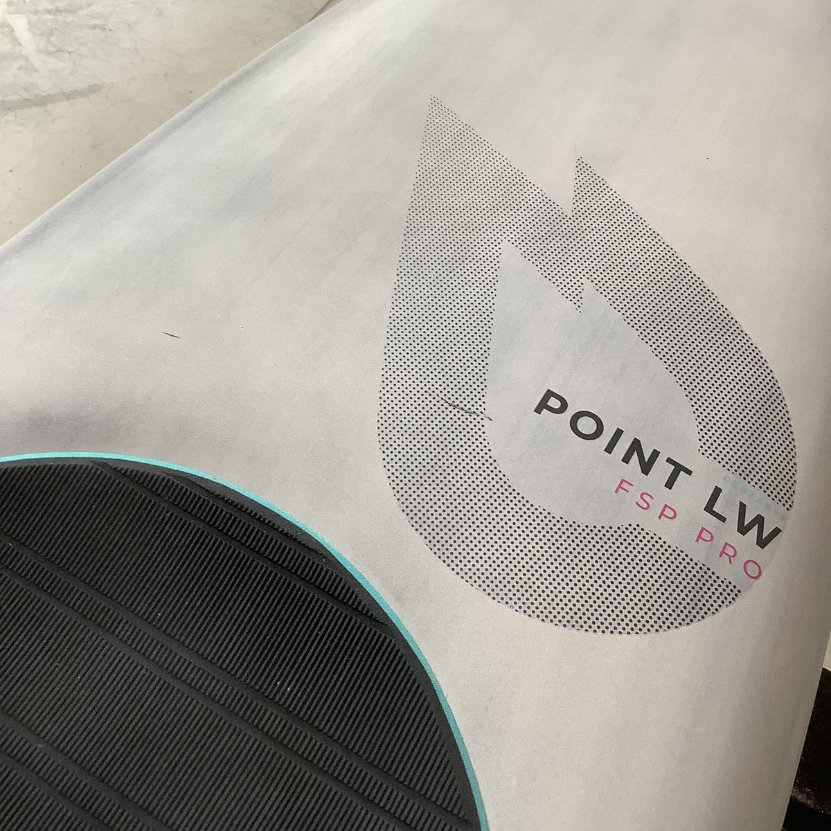Wing Foil Board Cruzader Point LW FSP Pro - FSP PRO 6'0 Occasion 15277