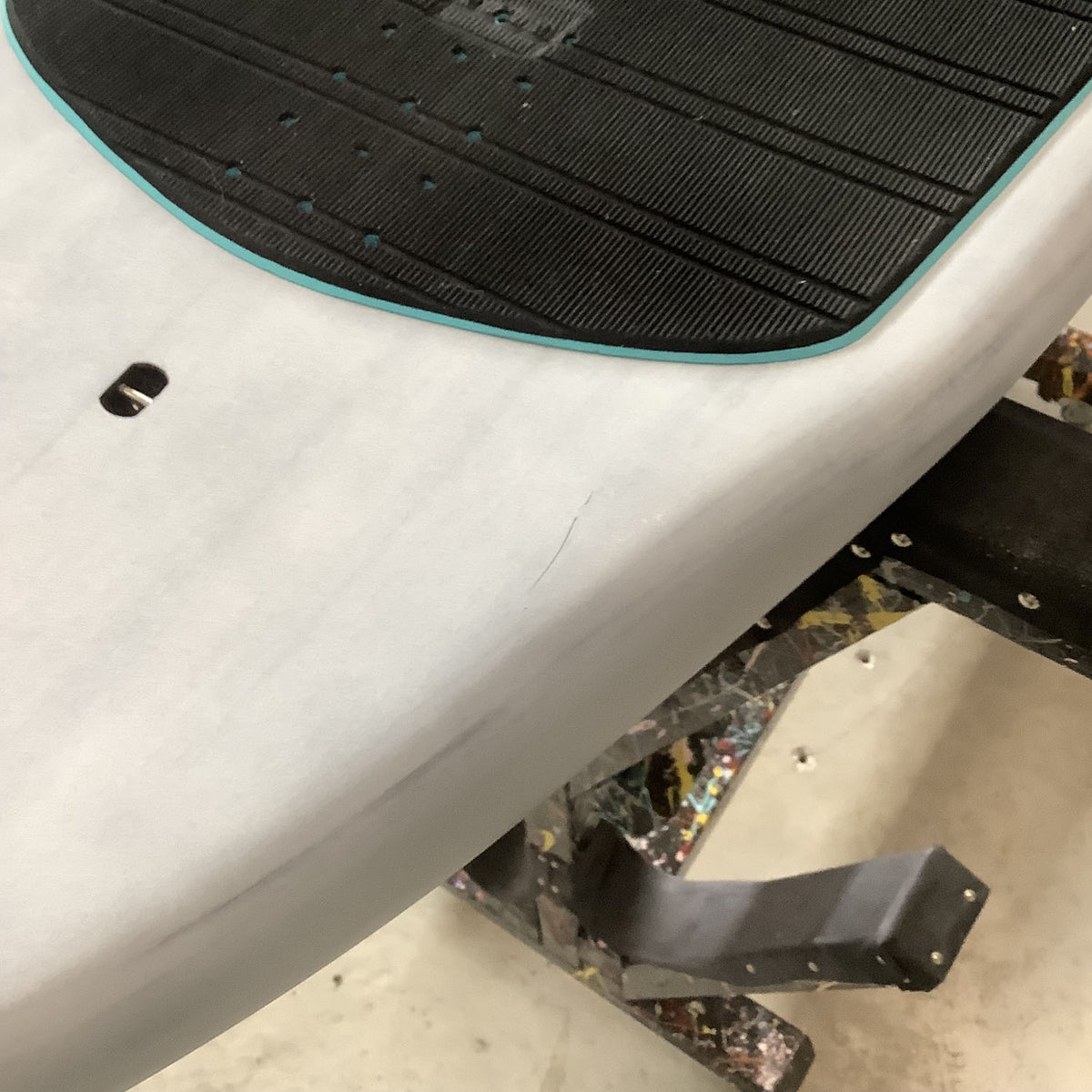 Wing Foil Board Cruzader Point LW FSP Pro - FSP PRO 6'0 Occasion 15277