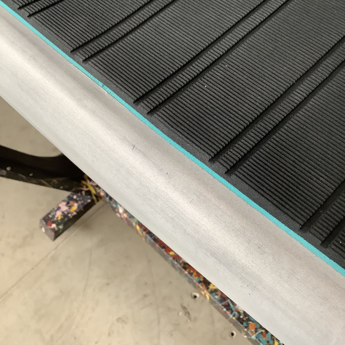 Wing Foil Board Cruzader Point LW FSP Pro - FSP PRO 6'0 Occasion 15277