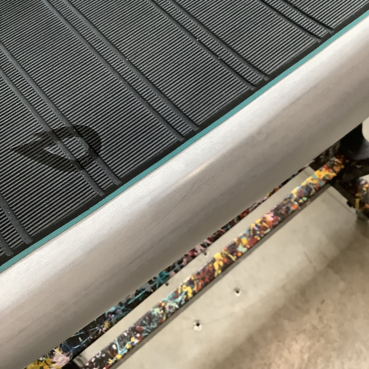 Wing Foil Board Cruzader Point LW FSP Pro - FSP PRO 6'0 Occasion 15277