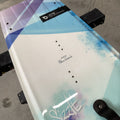 Twintip Sizzle Carbon Pro - 140 cm x 41,5 cm Second Hand 15281