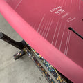 Surf Foil Board Lethal EPS Pro - EPS PRO 4'5 / Pink Occasion 15283