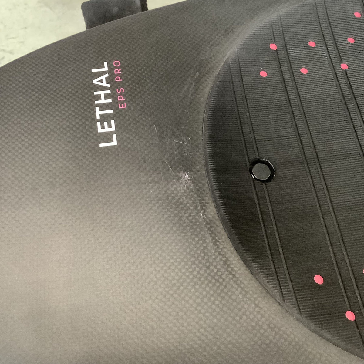 Surf Foil Board Lethal EPS Pro - EPS PRO 4'5 / Pink Occasion 15283