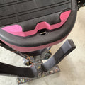 Surf Foil Board Lethal EPS Pro - EPS PRO 4'5 / Pink Occasion 15283