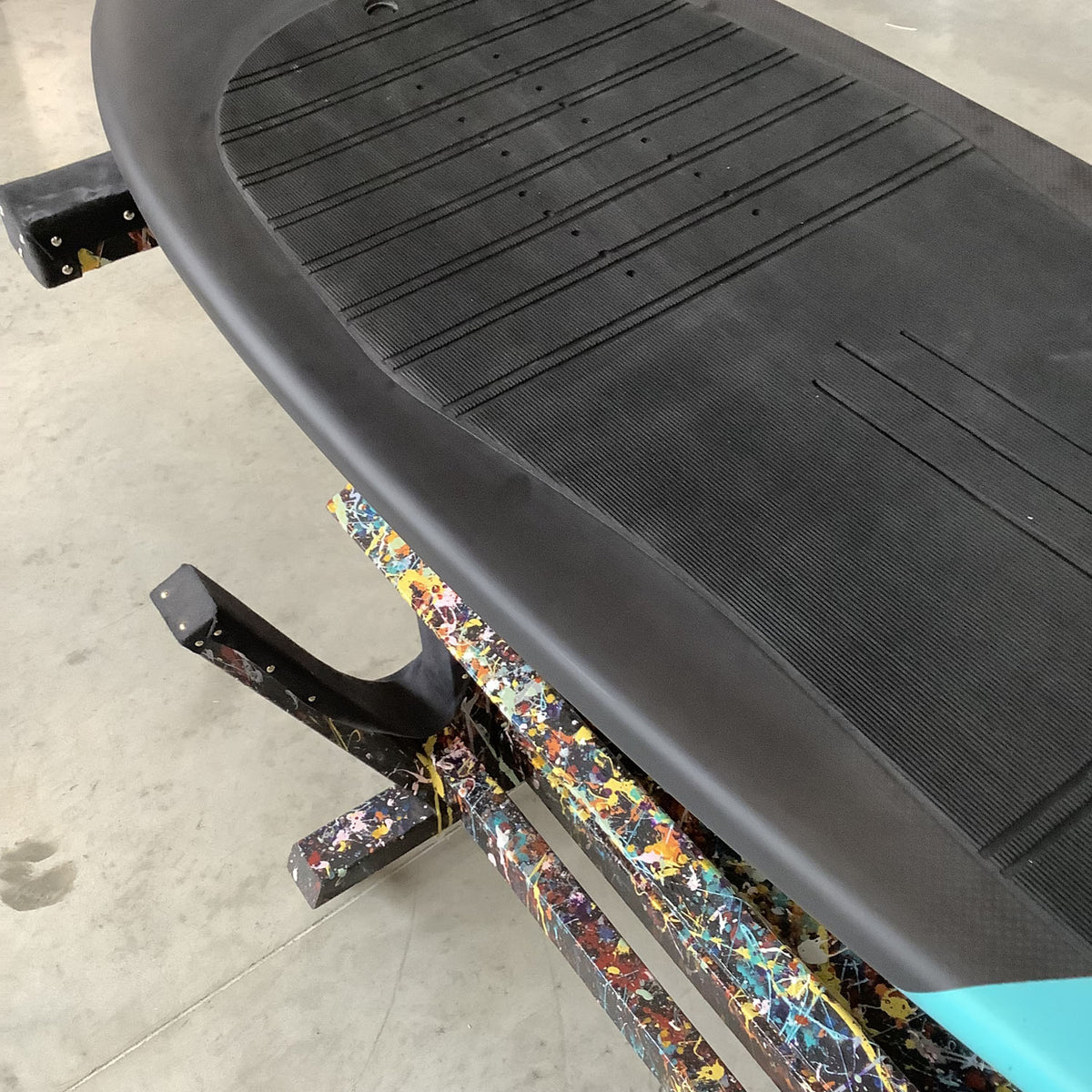 Surf Foil Board Lemon FSP Pro - 4'7 Occasion 15284