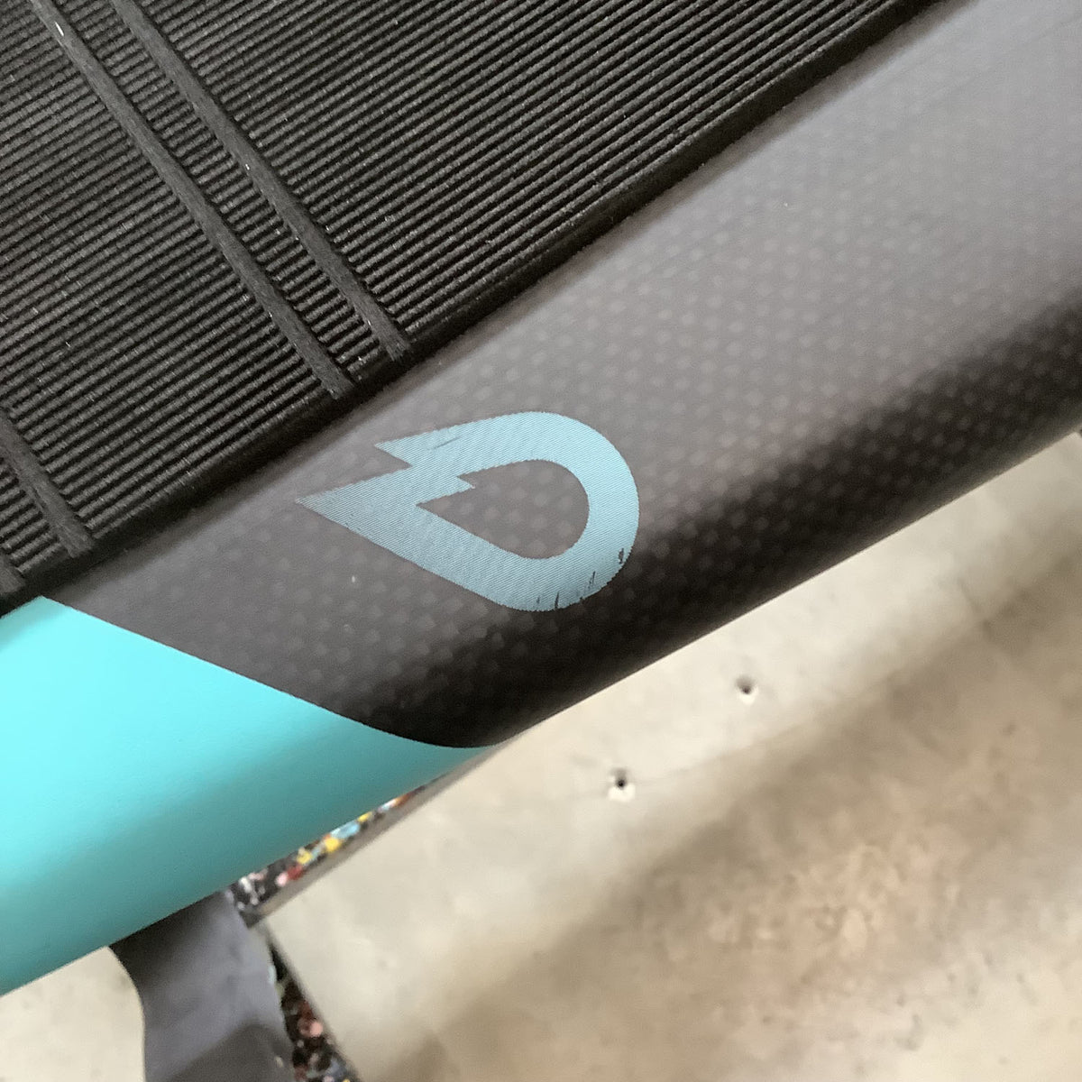 Surf Foil Board Lemon FSP Pro - 4'7 Occasion 15284