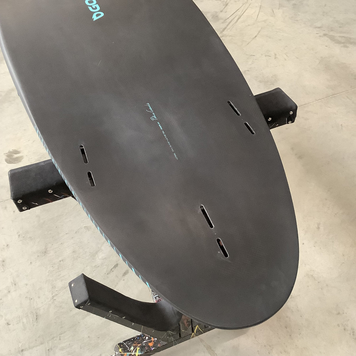 Surf Lethal EPS Pro - 6'0 Occasion 15285