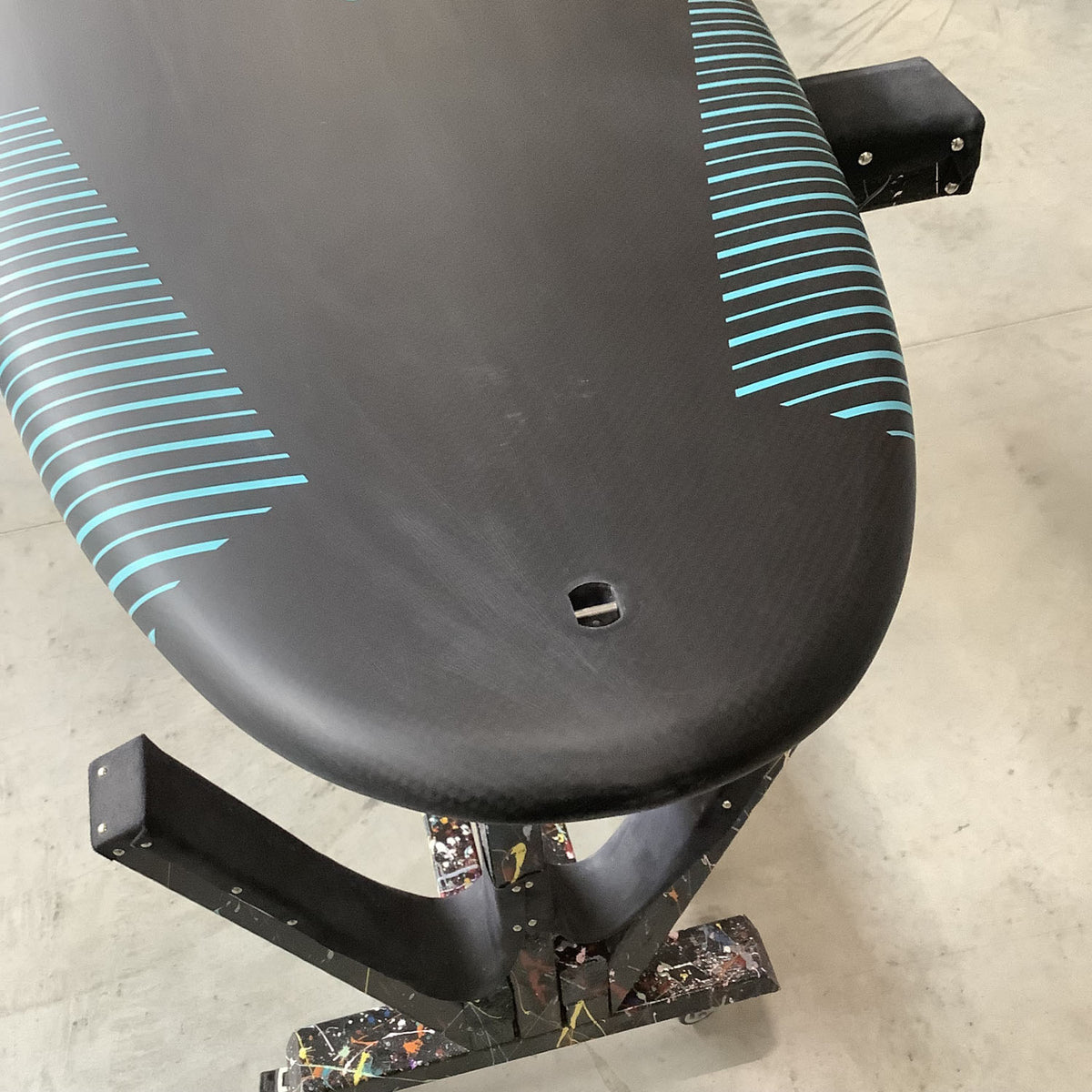 Surf Lethal EPS Pro - 6'0 Occasion 15285