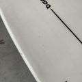 Surf Karamba EPS - EPS 6'0 / White Occasion 15286