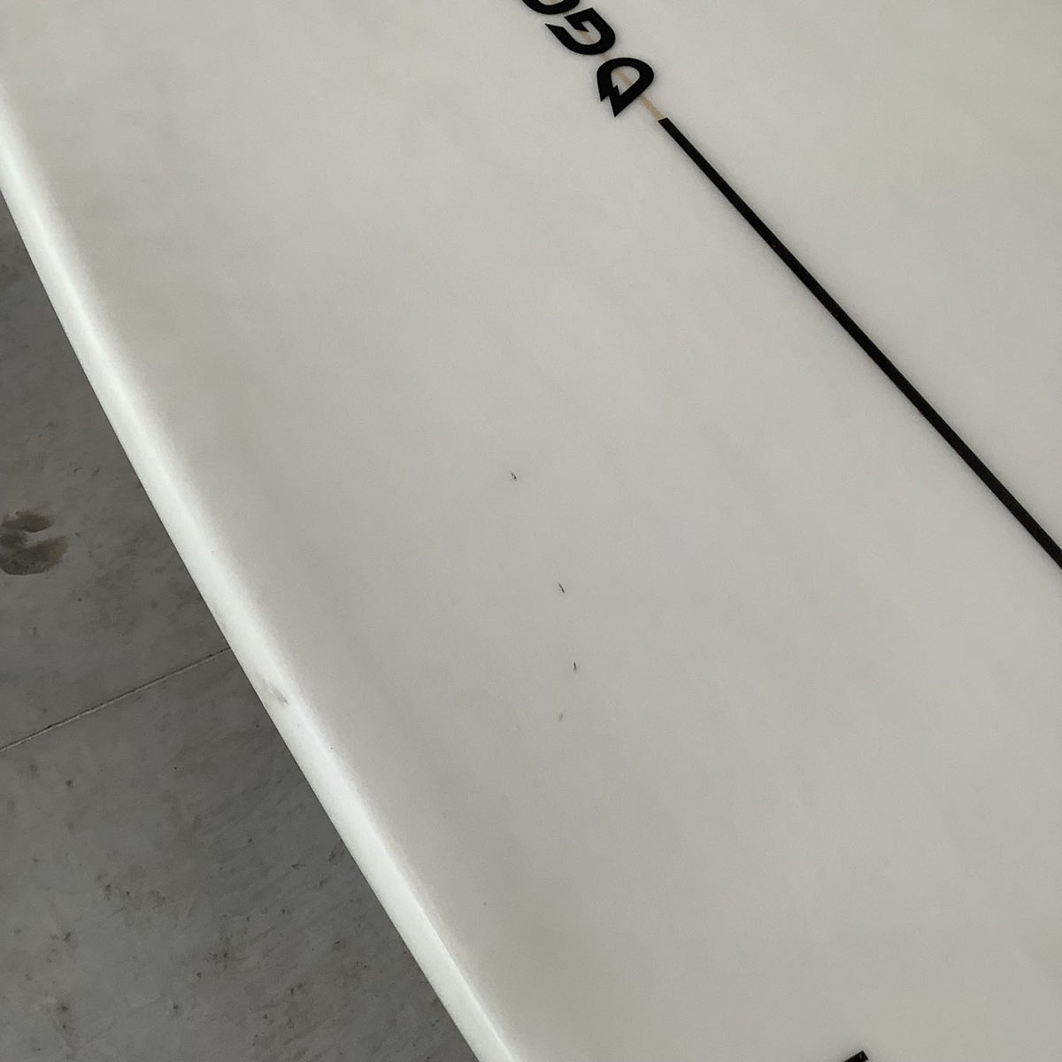 Surf Karamba EPS - EPS 6'0 / White Occasion 15286