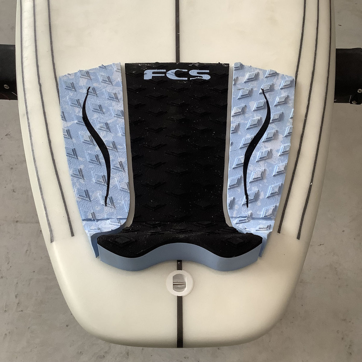Surf Karamba EPS - EPS 6'0 / White Occasion 15286