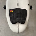Surf Fury EPS - EPS 6'9 / White Occasion 15288