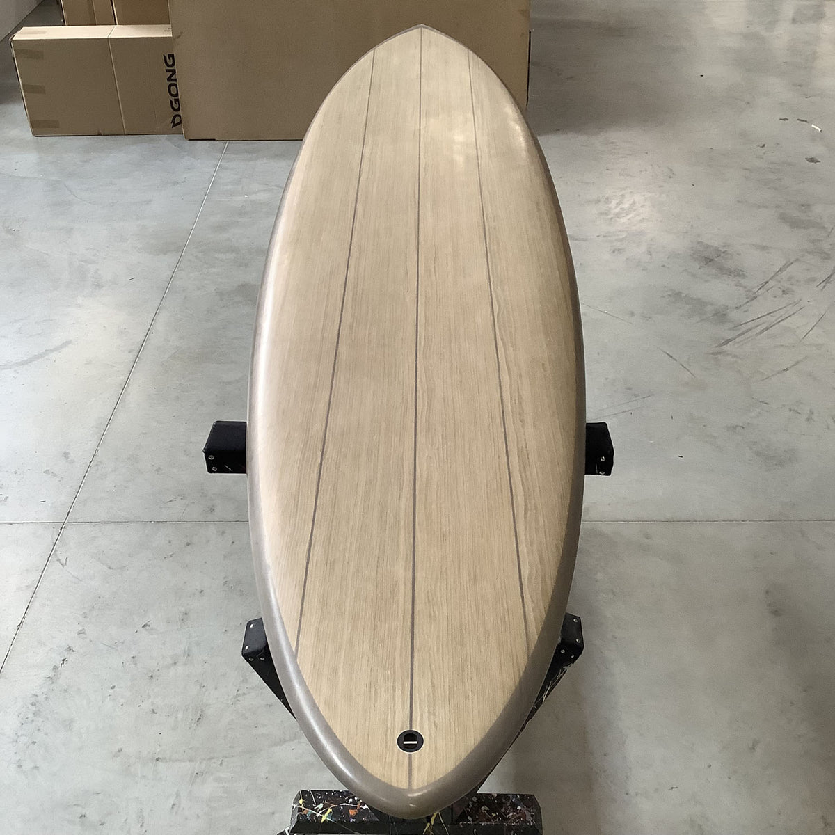 Surf Carter Pure Origin - 7'8 Occasion 15290