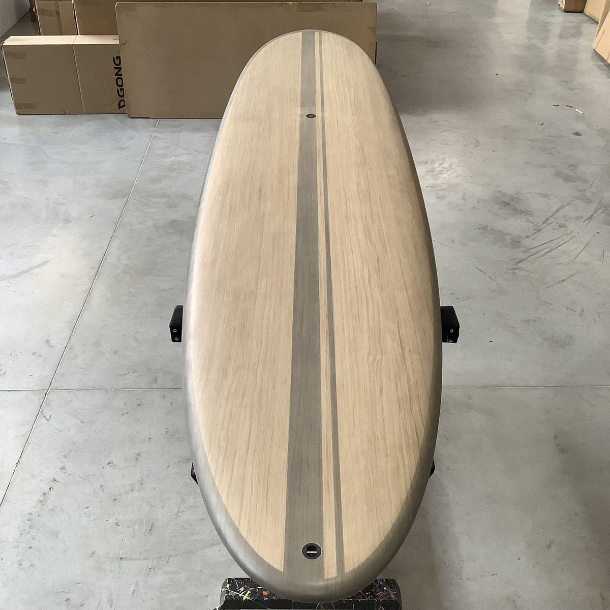 Surf Acidolly Pure Origin - 8'0 Occasion 15291