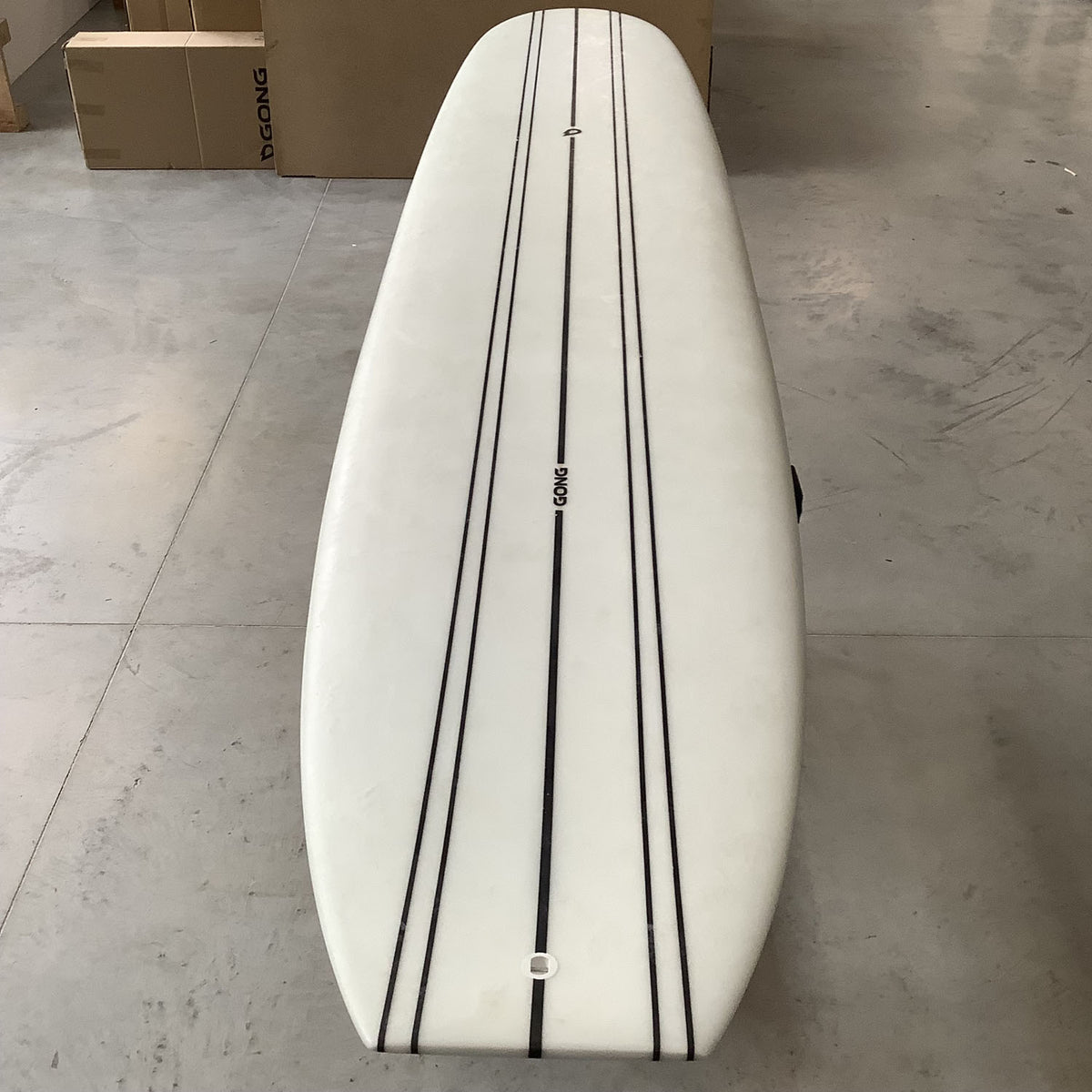 Surf Winstone EPS - EPS 9'4 Occasion 15292