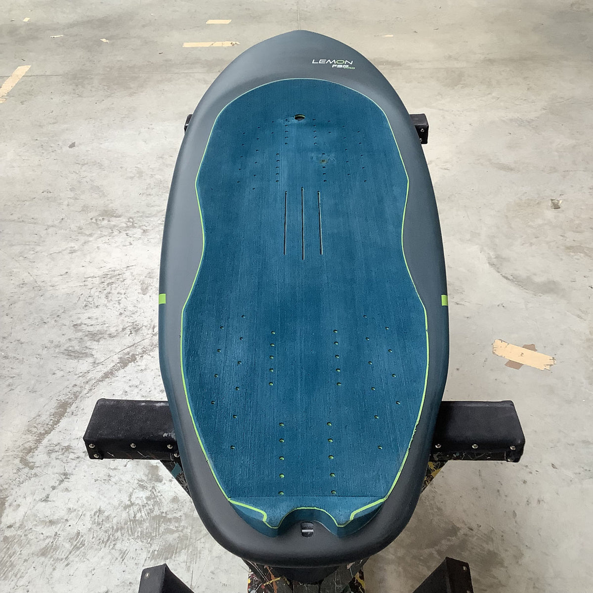 Surf Foil Board Lemon FSP Pro - 4'10 Second Hand 15382