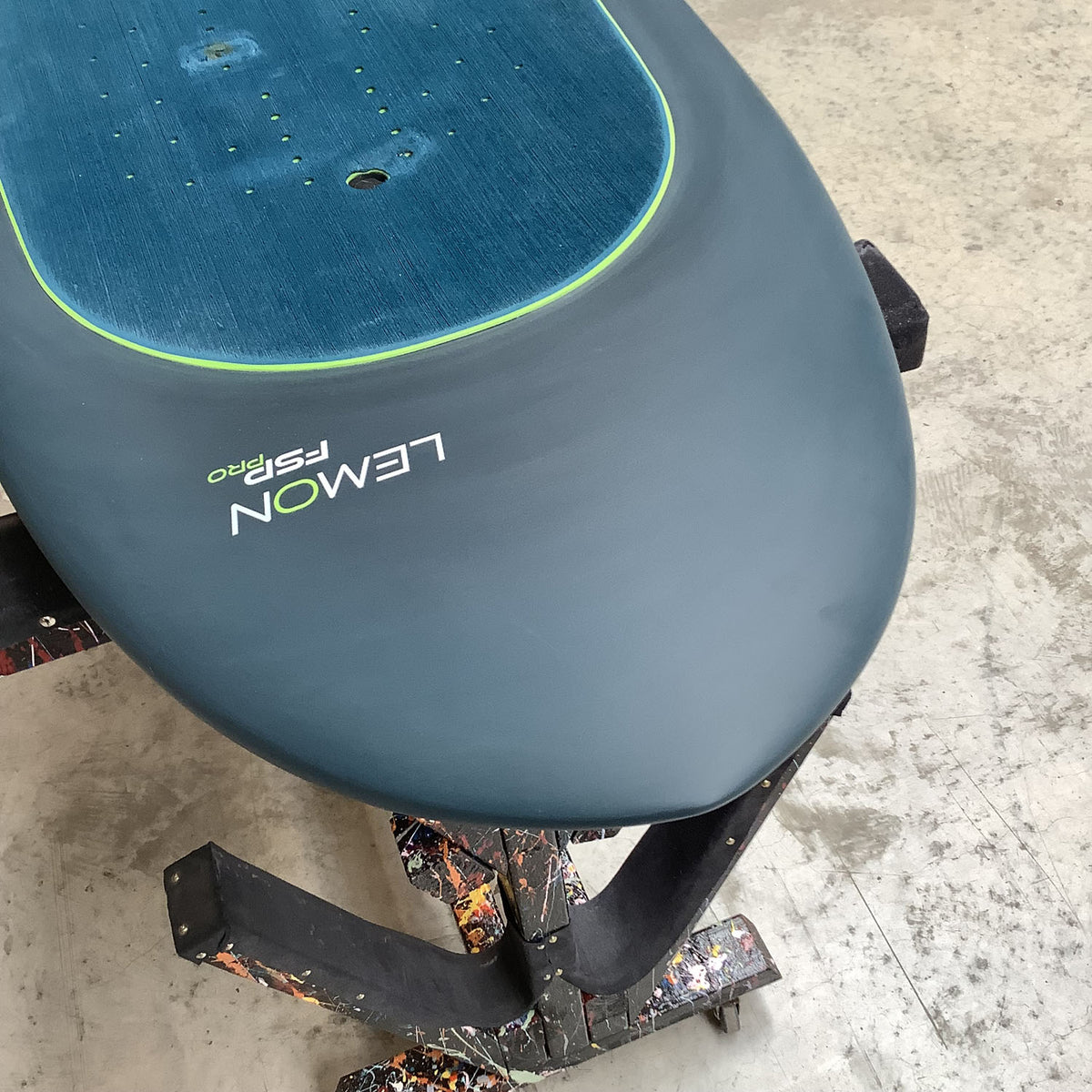 Surf Foil Board Lemon FSP Pro - 4'10 Second Hand 15382