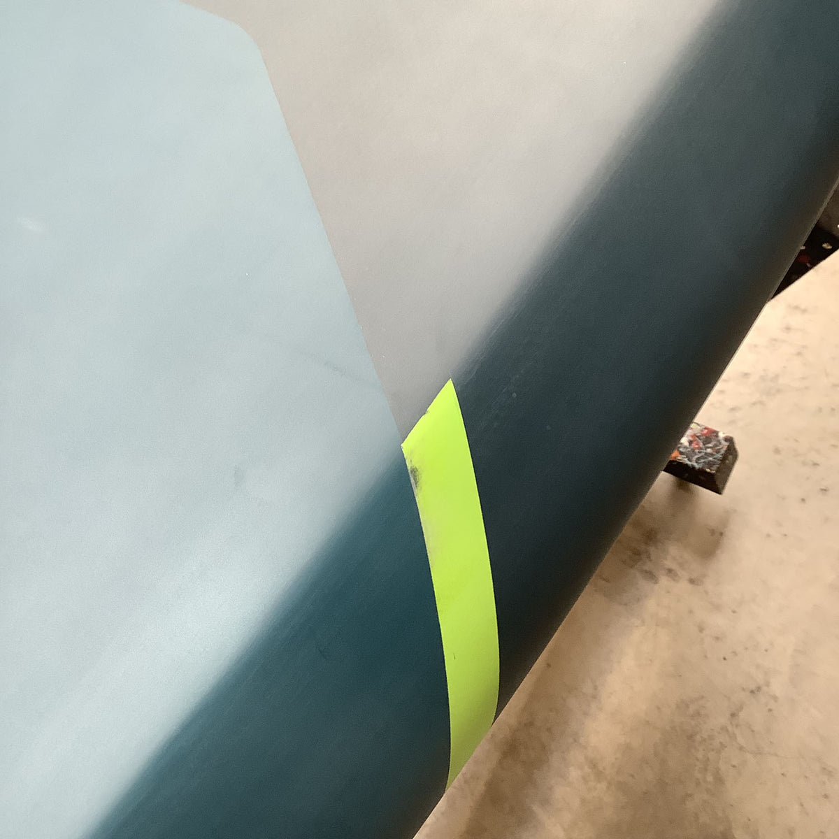 Surf Foil Board Lemon FSP Pro - 4'10 Second Hand 15382