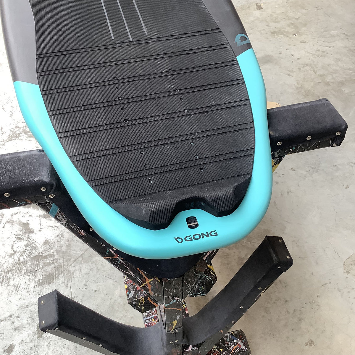 Surf Foil Board Lemon FSP Pro - 4'5 Occasion 15383