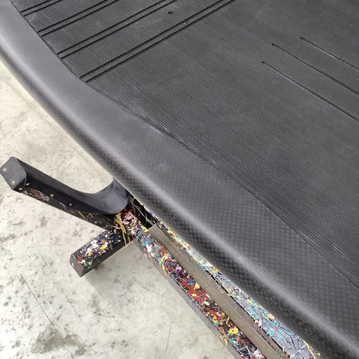 Surf Foil Board Lemon FSP Pro - 4'5 Occasion 15383