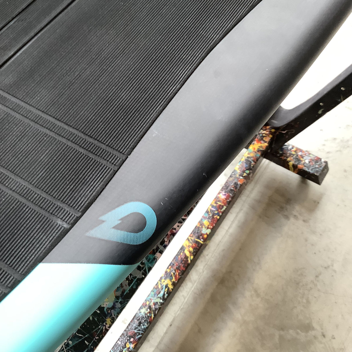 Surf Foil Board Lemon FSP Pro - 4'5 Occasion 15383