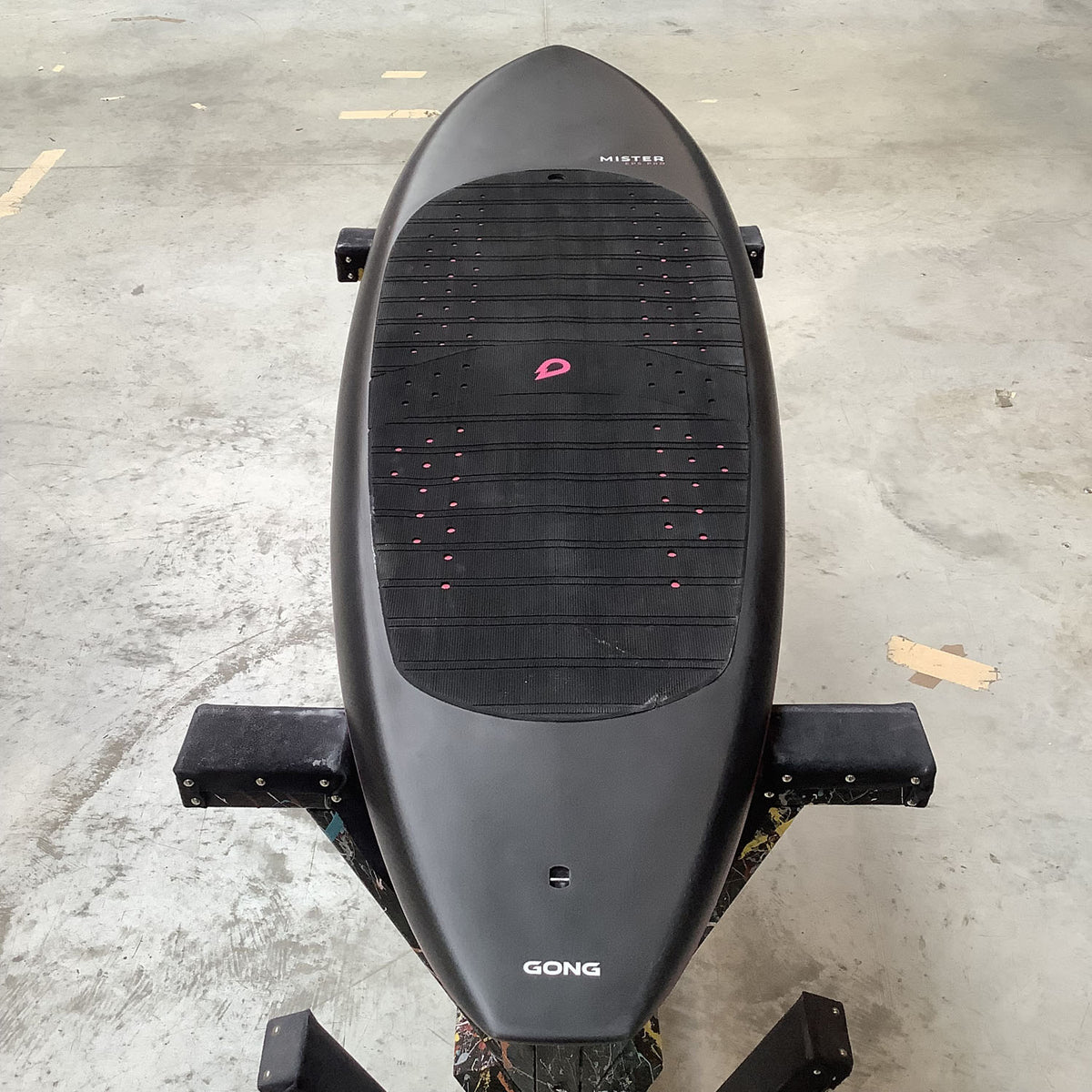 Surf Foil Board Mister EPS Pro - EPS PRO 5'9 / Pink Occasion 15384