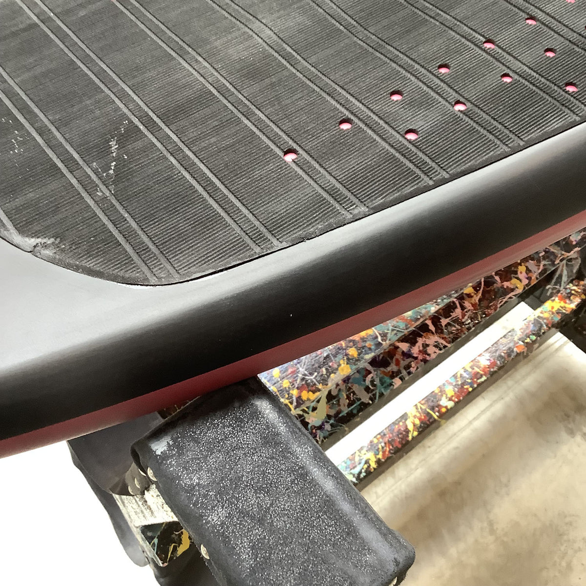 Surf Foil Board Mister EPS Pro - EPS PRO 5'9 / Pink Occasion 15384