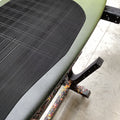 Surf Foil Board NOTW EPS Pro - 4'10" Florida Lake Occasion 15385