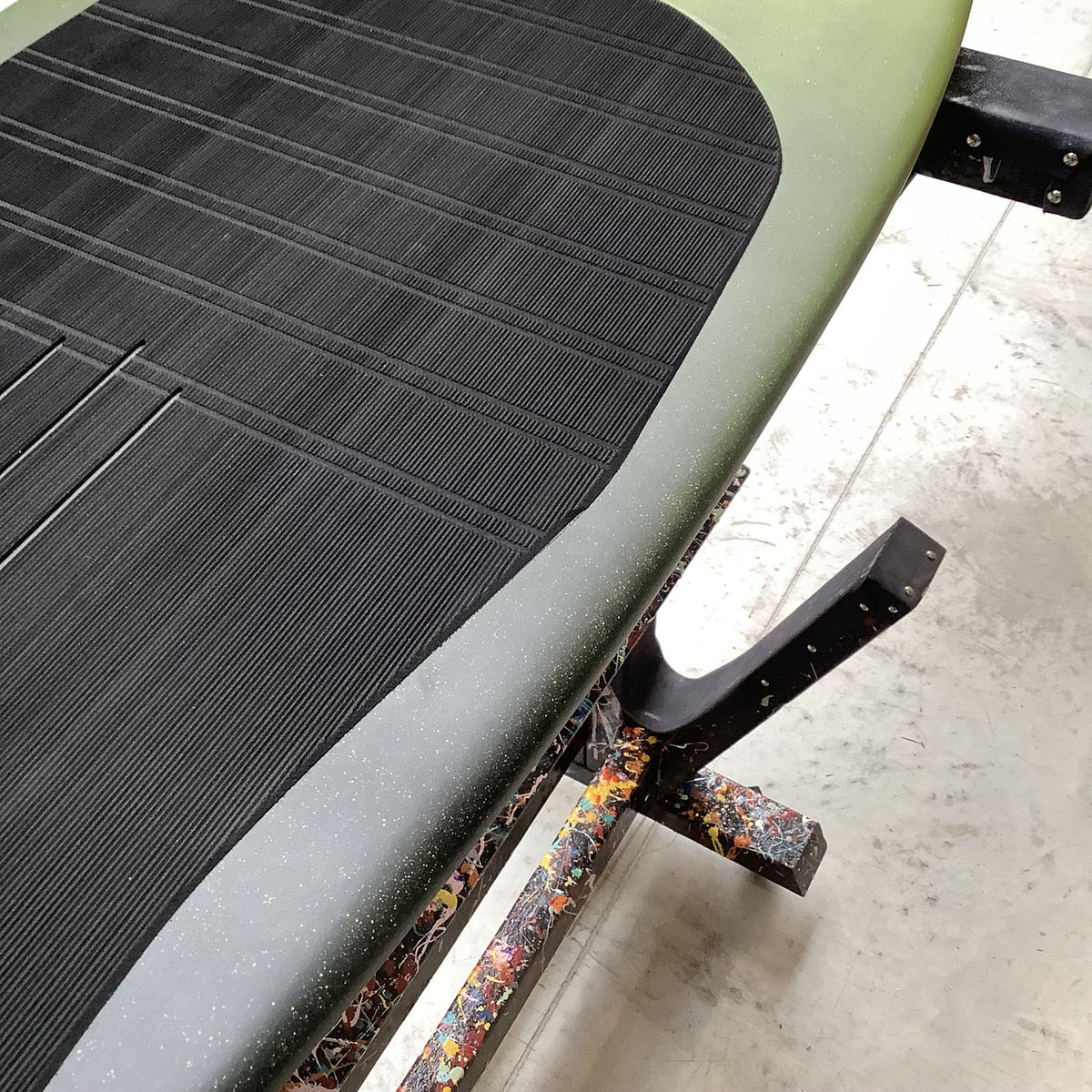 Surf Foil Board NOTW EPS Pro - 4'10" Florida Lake Occasion 15385
