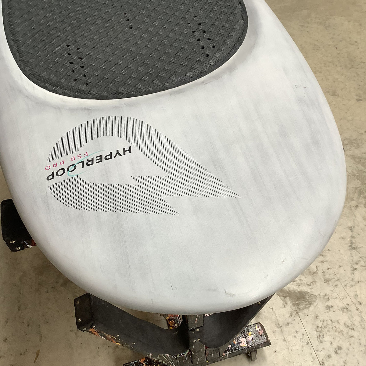Wing Foil Board Hyperloop FSP Pro - FSP PRO 4'6 Second Hand 15386