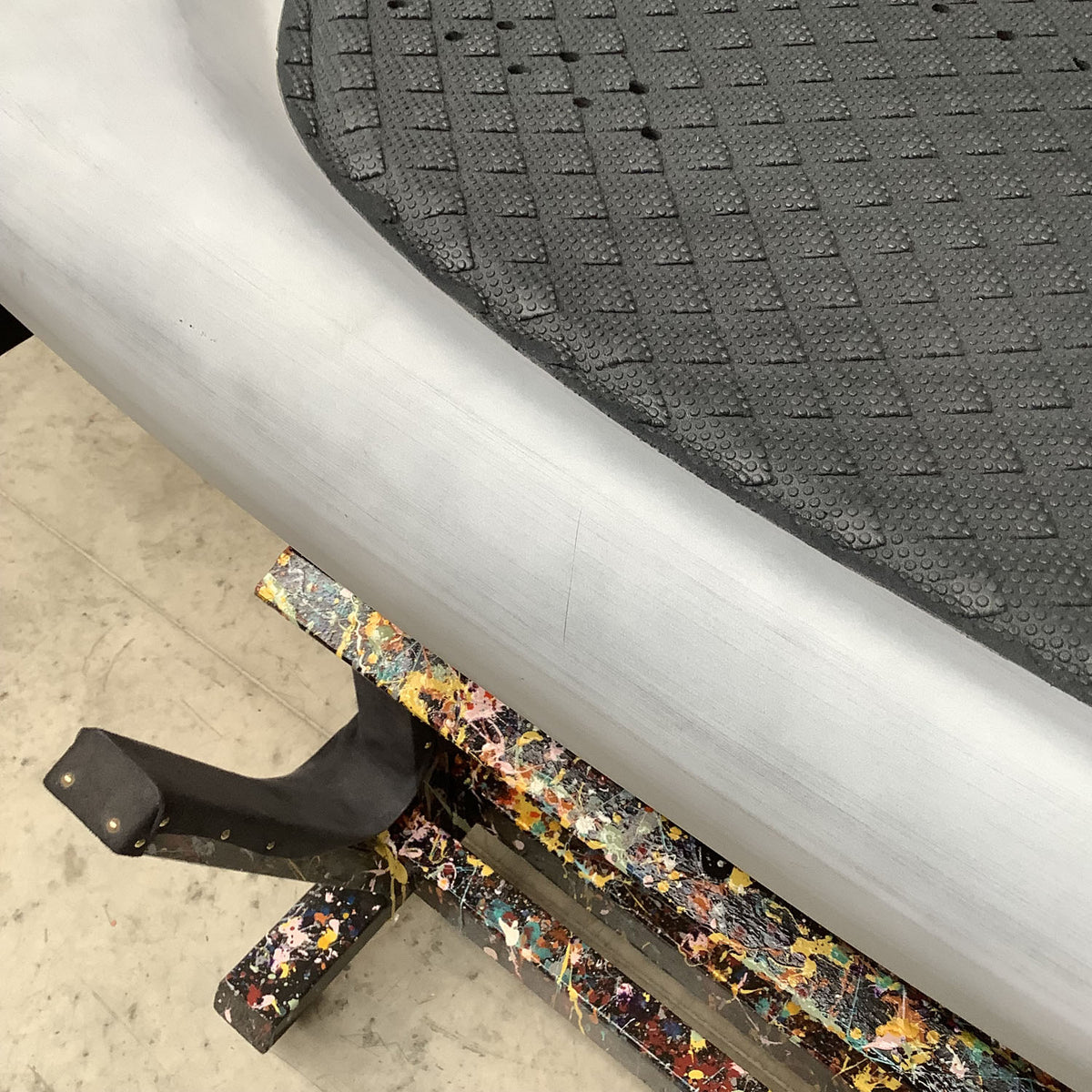 Wing Foil Board Hyperloop FSP Pro - FSP PRO 4'6 Second Hand 15386