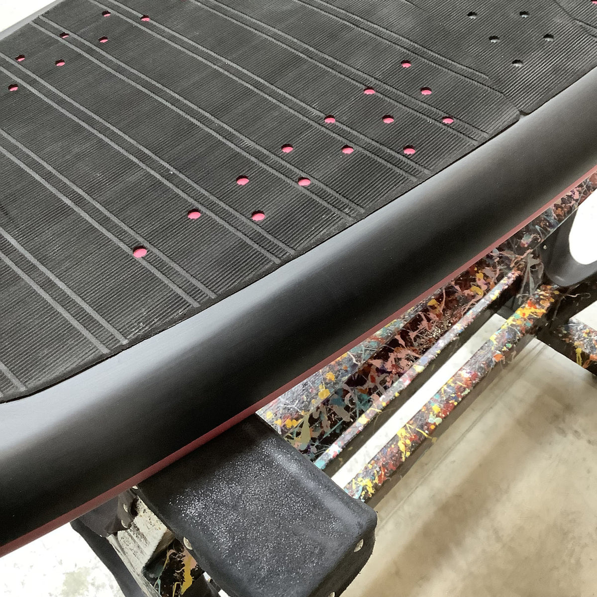 Surf Foil Board Mister EPS Pro - EPS PRO 5'9 / Pink Occasion 15387