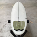 Surf Fury EPS - EPS 6'9 / White Occasion 15389