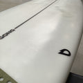 Surf Fury EPS - EPS 6'9 / White Occasion 15389