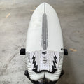 Surf Batmob EPS - EPS 6'10 / White Occasion 15390