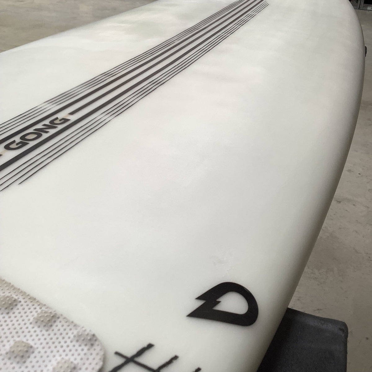 Surf Batmob EPS - EPS 6'10 / White Occasion 15390
