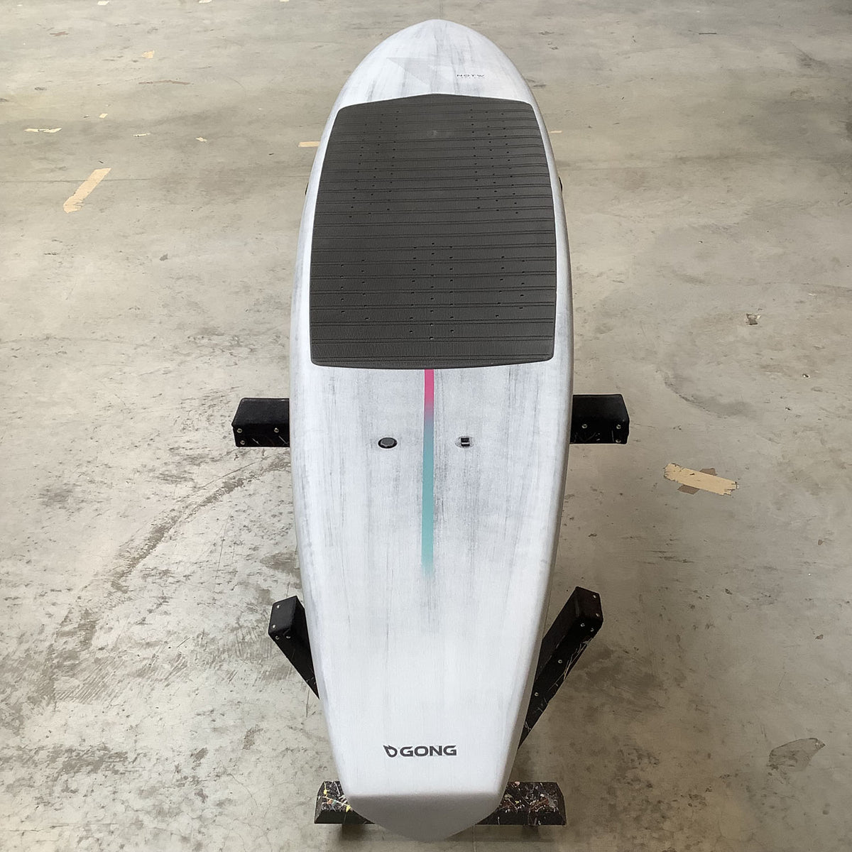 SUP Foil Board NOTW EPS Pro - 8'3 Second Hand 15394