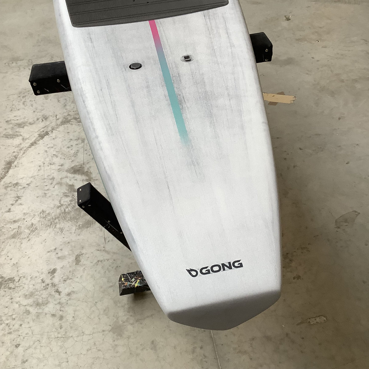 SUP Foil Board NOTW EPS Pro - 8'3 Second Hand 15394