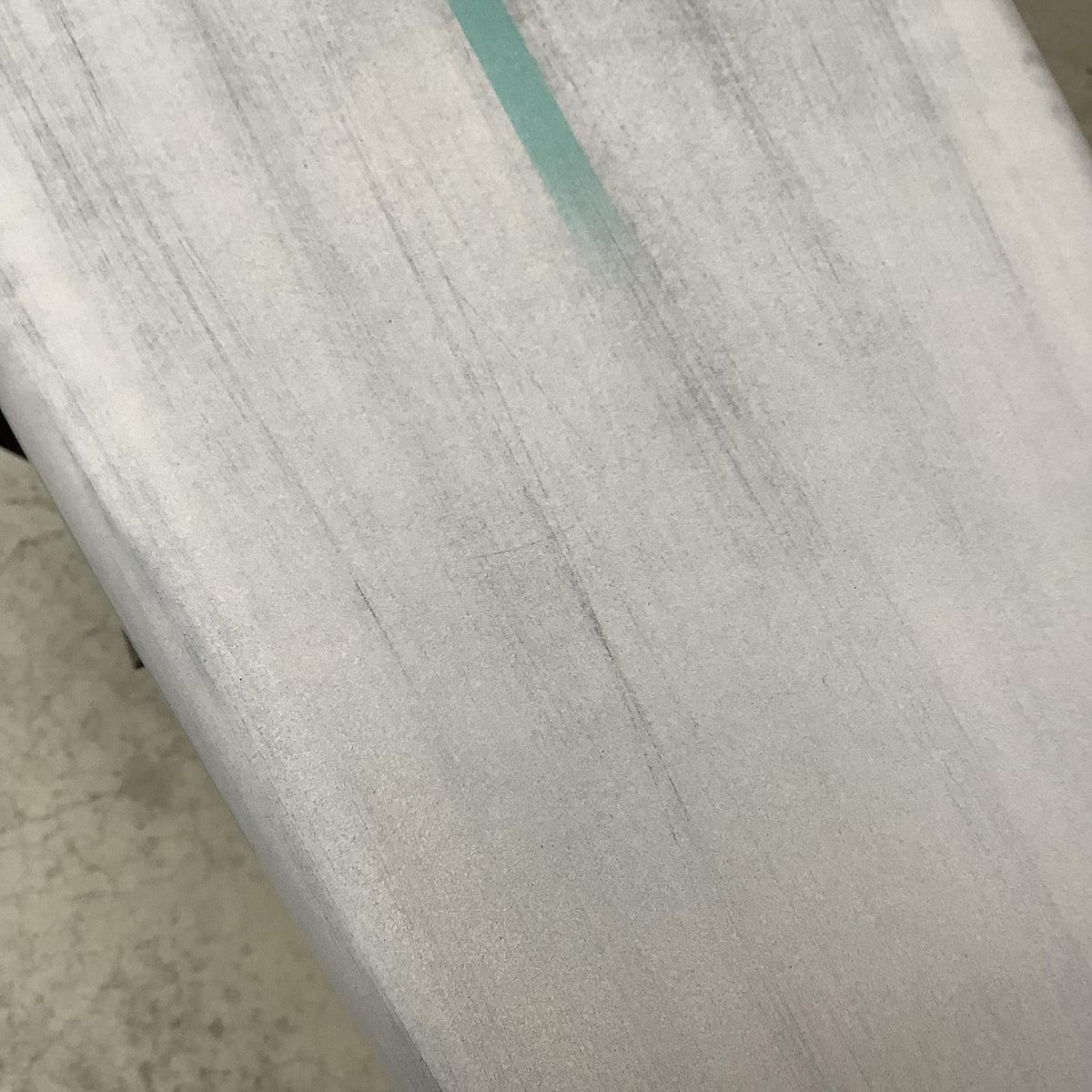 SUP Foil Board NOTW EPS Pro - 8'3 Second Hand 15394
